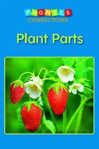 Cover of Plant Parts