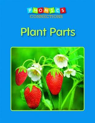 Cover of Plant Parts