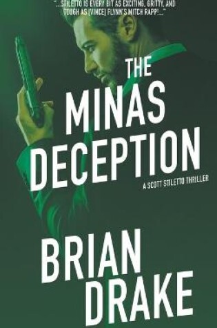 Cover of The Minas Deception
