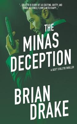 Book cover for The Minas Deception