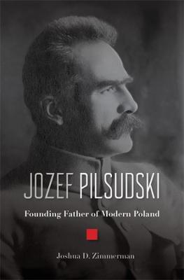 Cover of Jozef Pilsudski