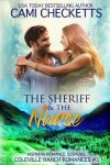 Book cover for The Sheriff & The Nurse