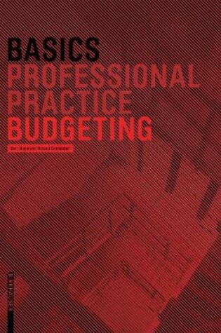 Cover of Basics Budgeting