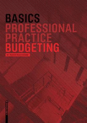 Cover of Basics Budgeting