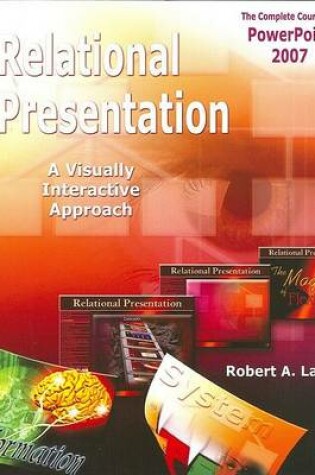 Cover of Relational Presentation