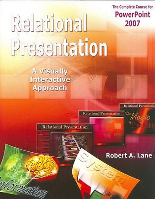 Book cover for Relational Presentation