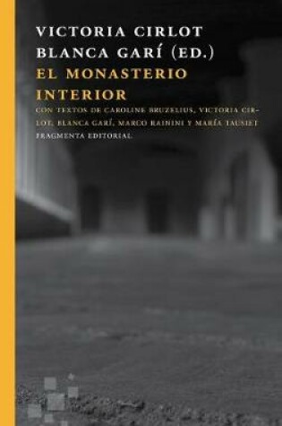 Cover of El Monasterio Interior