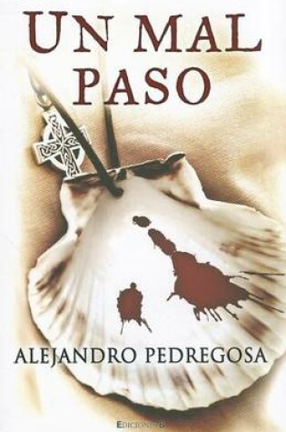 Cover of Un Mal Paso