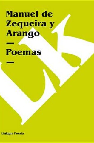 Cover of Poemas