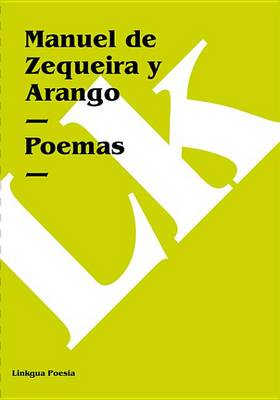 Book cover for Poemas