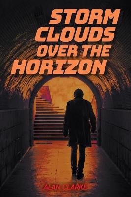 Book cover for Storm Clouds Over the Horizon