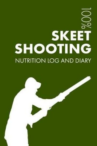 Cover of Shotgun Sports Nutrition Journal