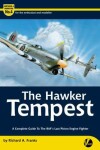 Book cover for The Hawker Tempest