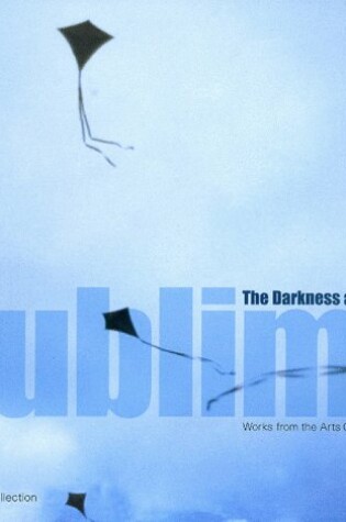 Cover of Sublime: the Darkness and the Light