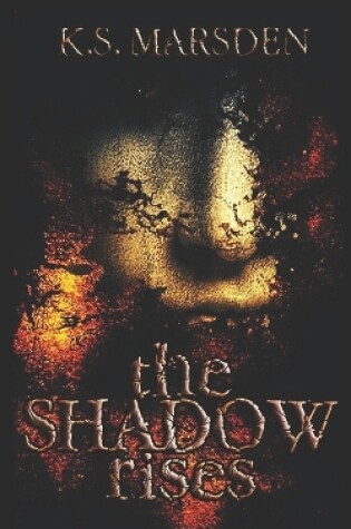 Cover of The Shadow Rises