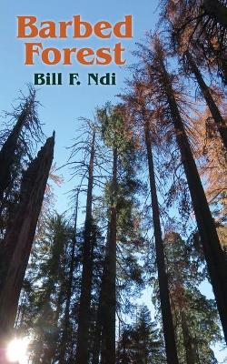 Cover of Barbed Forest