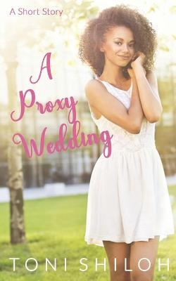 Book cover for A Proxy Wedding