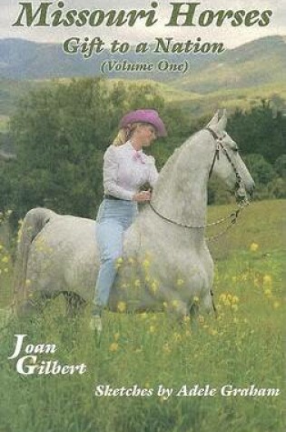 Cover of Missouri Horses