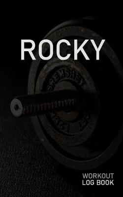 Book cover for Rocky