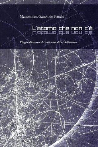 Cover of L'atomo che non c'e