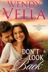 Book cover for Don't Look Back