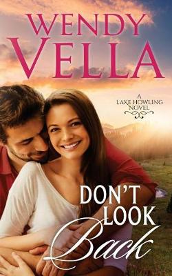 Book cover for Don't Look Back