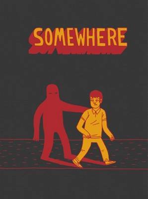 Cover of Somewhere
