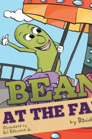 Cover of Bean At The Fair