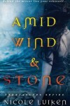 Book cover for Amid Wind and Stone