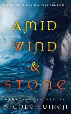 Cover of Amid Wind and Stone
