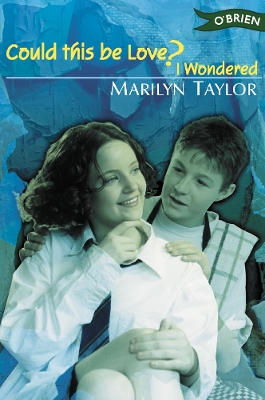 Book cover for Could this be Love? I Wondered