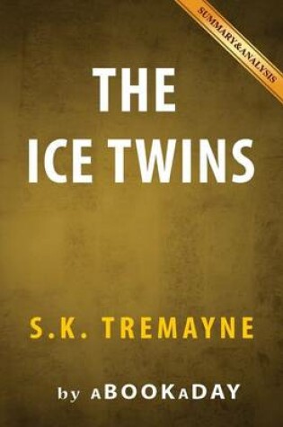 Cover of The Ice Twins