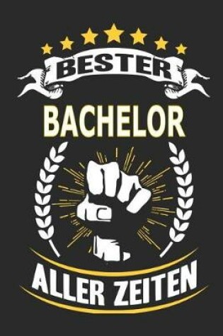 Cover of Bester Bachelor aller Zeiten