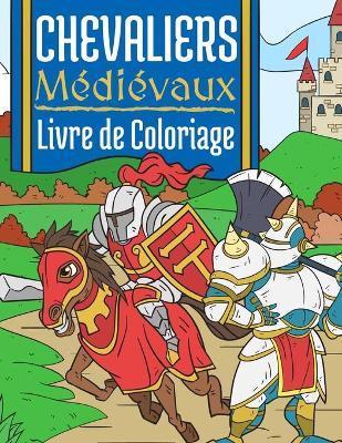 Book cover for Chevaliers Medievaux