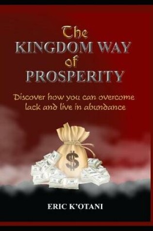 Cover of The Kingdom Way of Prosperity