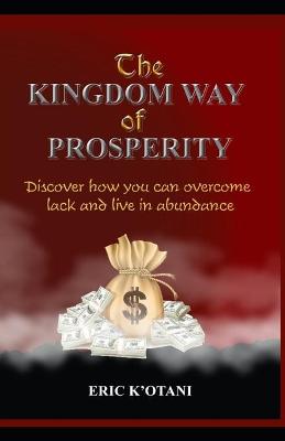 Book cover for The Kingdom Way of Prosperity