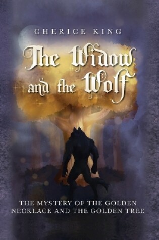Cover of The Widow and the Wolf