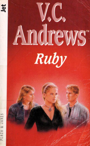 Cover of Ruby