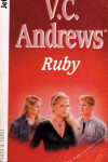 Book cover for Ruby