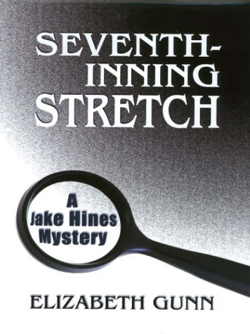 Book cover for Seventh Inning Stretch