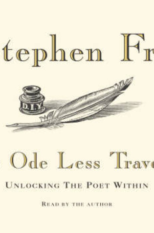 Cover of The Ode Less Travelled