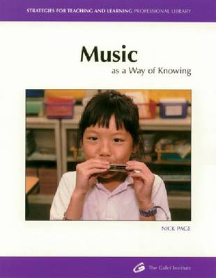 Book cover for Music