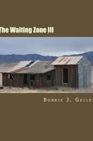 Cover of The Waiting Zone III