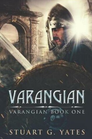Cover of Varangian