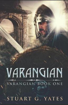 Book cover for Varangian