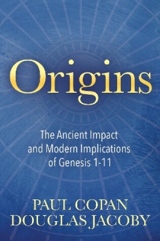 Cover of Origins