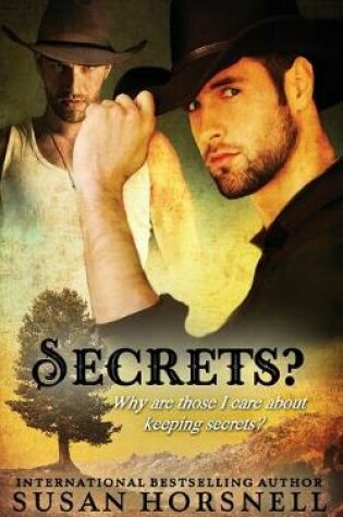 Cover of Secrets?