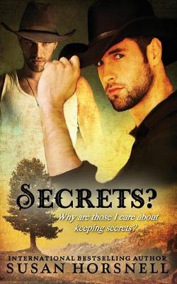 Cover of Secrets?