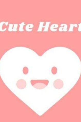 Cover of Cute Heart