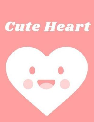 Book cover for Cute Heart